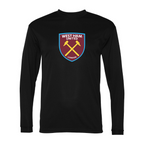 Men’s West Ham United FC - C2 Sport - Performance Long Sleeve T-Shirt - 5104
