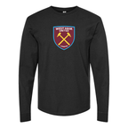 Men's West Ham United FC Long Sleeve T-Shirt