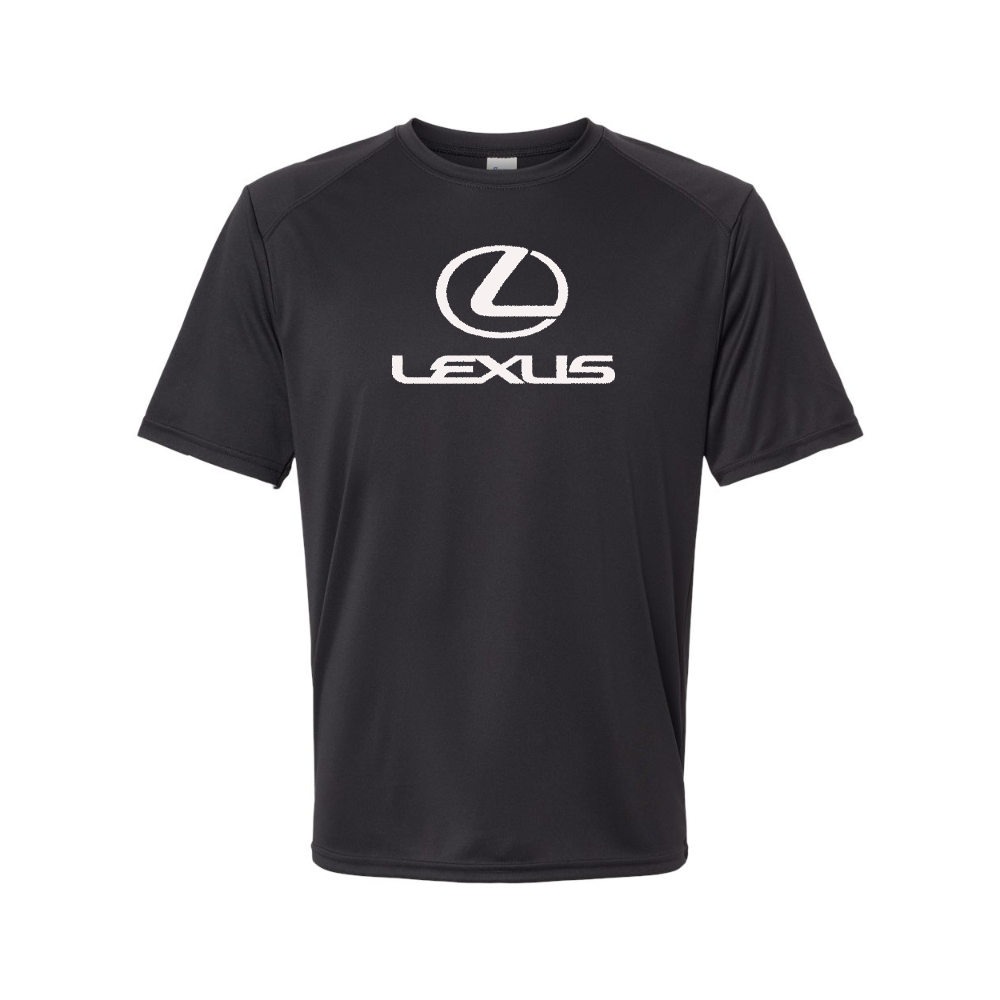 Youth Kids Lexus Car Performance T-Shirt