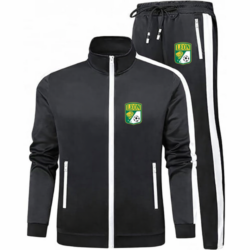 Men's Leon FC Dri-Fit TrackSuit
