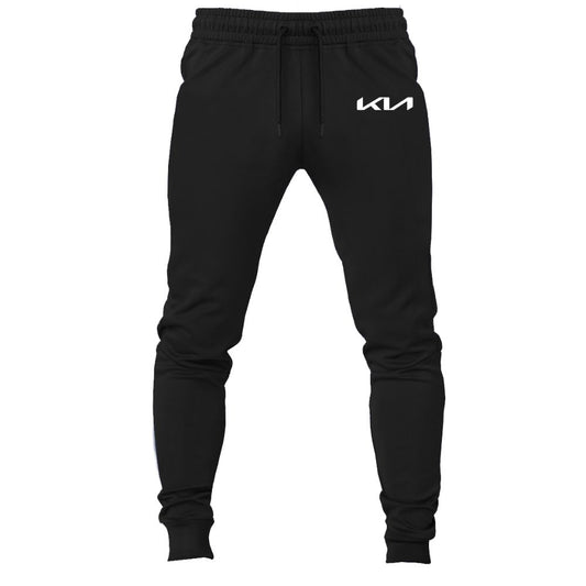 Men’s Kia Car Joggers Sweatpants