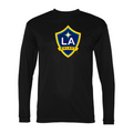 Men’s LA Galaxy FC - C2 Sport - Performance Long Sleeve T-Shirt - 5104