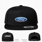 Ford Car Snapback Hat