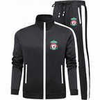 Men's Liverpool Football Club Est.1892 Dri-Fit TrackSuit