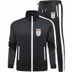 Men's Iran National Soccer Team  Dri-Fit TrackSuit