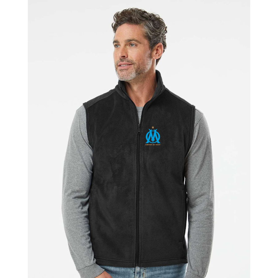 Men’s  Olympique de Marseille FC  -  Columbia - Steens Mountain™ Vest - 212488
