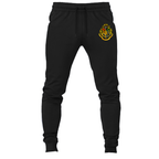 Men's Hogwarts Emblem Harry Potter Movie Joggers Sweatpants
