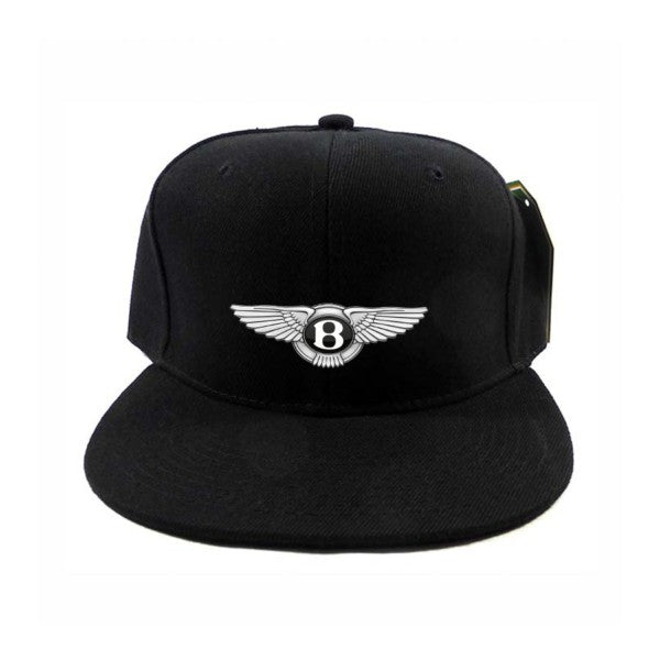 Bentley Motorsports Car Snapback Hat