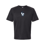Men's France National Soccer Team Performance T-Shirt