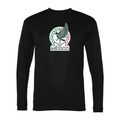 Men’s Mexico Soccer - C2 Sport - Performance Long Sleeve T-Shirt - 5104