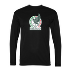 Men’s Mexico Soccer - C2 Sport - Performance Long Sleeve T-Shirt - 5104
