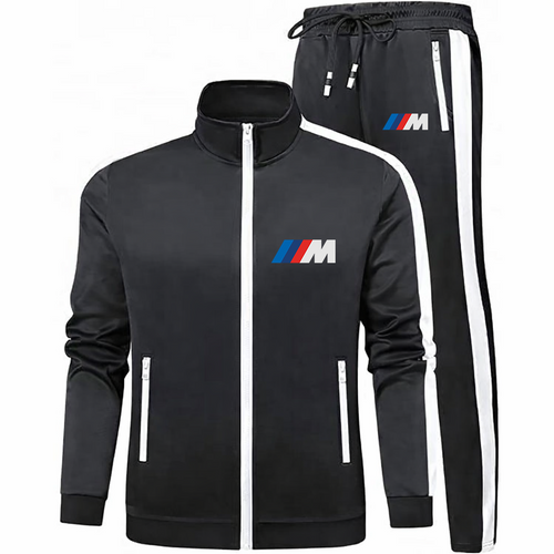 Men's - BMW M - Dri-Fit TrackSuit