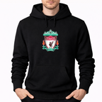 Men's Liverpool Football Club Est.1892 Pullover Hoodie