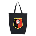 Stade Rennais FC -  Q-Tees - Non-Woven Gusset Bottom Tote - Q1251