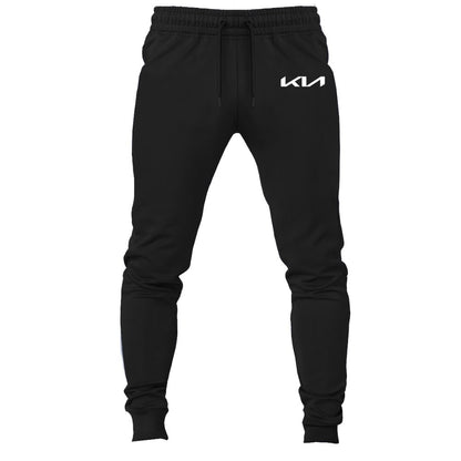 Men’s Kia Car Joggers Sweatpants