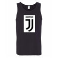 Men's Juventus Soccer Tank Top