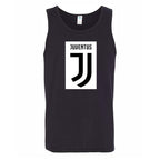 Men's Juventus Soccer Tank Top