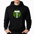 Men's Portland Timbers FC Pullover Hoodie