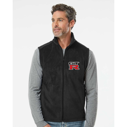 Men's GTR Car-  Columbia - Steens Mountain™ Vest - 212488