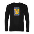 Men’s Tigres UANL FC - C2 Sport - Performance Long Sleeve T-Shirt - 5104