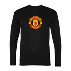 Men’s Manchester United Soccer  -  Performance Long Sleeve T-Shirt