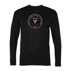 Men’s Inter Miami FC - C2 Sport - Performance Long Sleeve T-Shirt - 5104 (Copy)