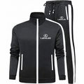 Men's Lexus Car Dri-Fit TrackSuit