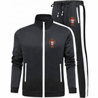 Men's Portugal National Soccer Team Dri-Fit TrackSuit
