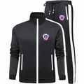 Men's Chile National Soccer Team  Dri-Fit TrackSuit