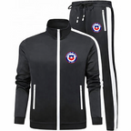 Men's Chile National Soccer Team  Dri-Fit TrackSuit