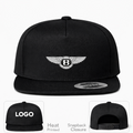 Bentley Car Snapback Hat