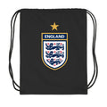 England National Soccer Team Drawstring Bag