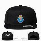 Porto FC Snapback Hat