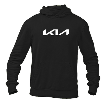 Men’s Kia Car Pullover Hoodie