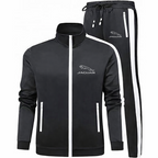 Men's Jaguar Symbol Car Dri-Fit TrackSuit