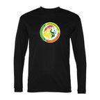 Men’s  Senegal National Soccer Team copy - C2 Sport - Performance Long Sleeve T-Shirt - 5104