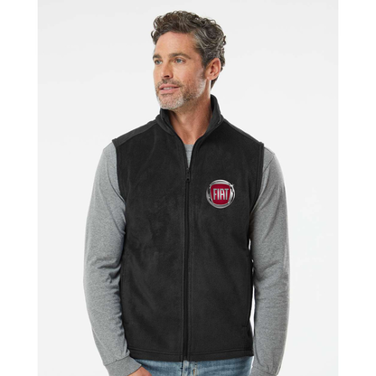 Men's Fiat Car-  Columbia - Steens Mountain™ Vest - 212488