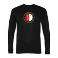 Men’s  Feyenoord FC - C2 Sport - Performance Long Sleeve T-Shirt - 5104
