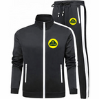 Men's Lotus Car Dri-Fit TrackSuit