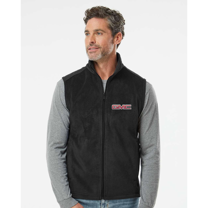 Men's GMC Car-  Columbia - Steens Mountain™ Vest - 212488