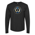Youth Kids Philadelphia Union FC Long Sleeve T-Shirt