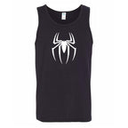 Men's Spiderman Marvel Avengers Superhero Tank Top