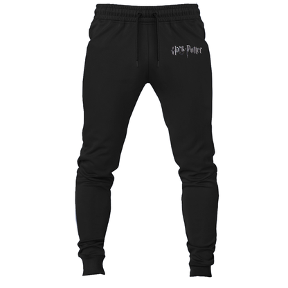 Men's Harry Potter Movie Joggers Sweatpants