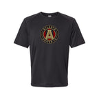 Youth Kids Atlanta United FC Performance T-Shirt