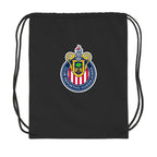 Chivas Football Club Drawstring Bag