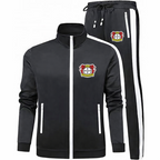 Men's Bayer Leverkusen FC Logo Dri-Fit TrackSuit