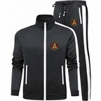 Men's Atlanta United FC Logo Dri-Fit TrackSuit