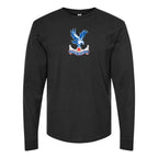 Men's Crystal Palace F.C Long Sleeve T-Shirt
