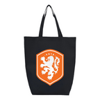 Netherlands National Soccer Team  - Q-Tees - Non-Woven Gusset Bottom Tote - Q1251