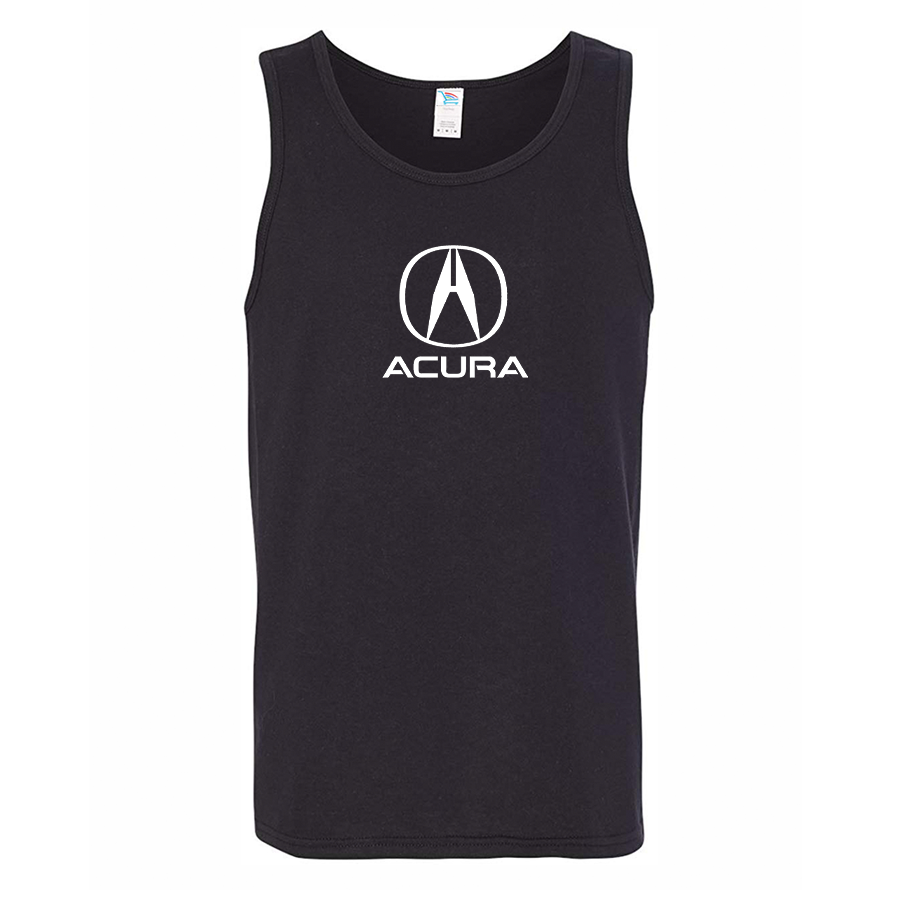 Men’s Acura Car Tank Top